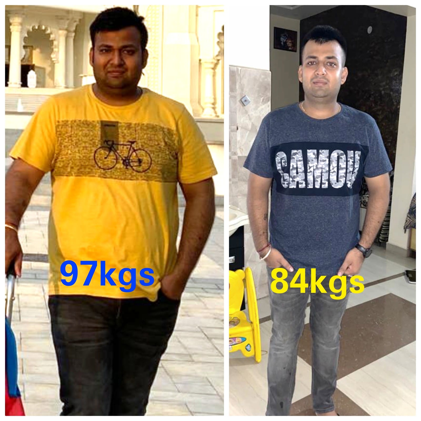 Transformation 2